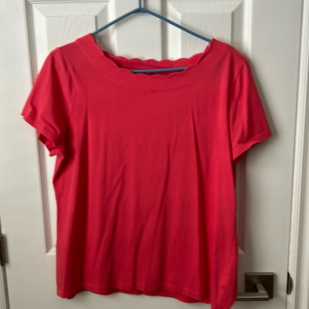 Talbots Tshirt